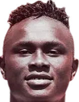 Naby Youssouf·Oulare logo