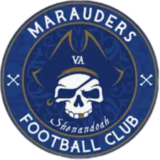 Virginia Marauders Women logo
