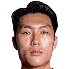 Song Ui-young portrait