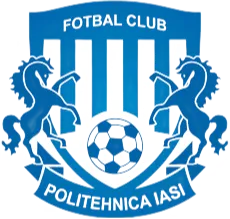 CSM Politehnica Iasi (W) logo