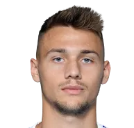 Robert Miskovic logo