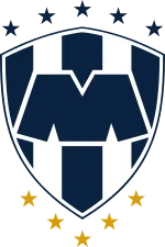 Monterrey U19 logo