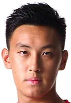 Chan Hoi-Pak Paco logo