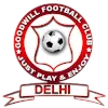 Goodwill FC (w) logo