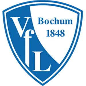 VfL Bochum 1848 logo