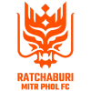 Ratchaburi FC U21 logo