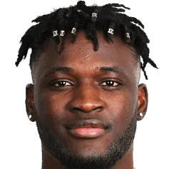 Victor Okoh Boniface logo