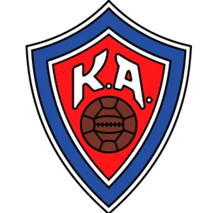 KA Akureyri 3 logo
