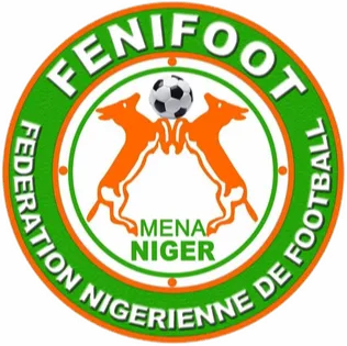 Niger logo