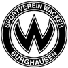 Wacker Burghausen logo