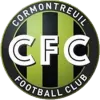 MJEP Cormontreuil logo