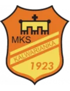 Kalwarianka Kalwaria Zebrzydowska logo