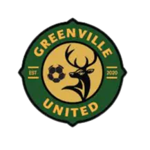 Greenville United logo