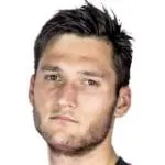 Ignas Driomovas logo