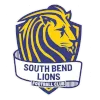 South Bend Lions logo