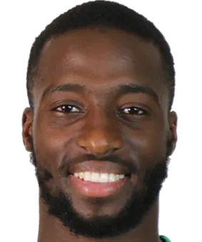 Harouna Abou Demba logo