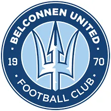 Belconnen United logo