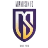 Miami Sun FC logo