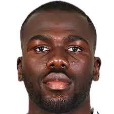Kalidou Koulibaly logo
