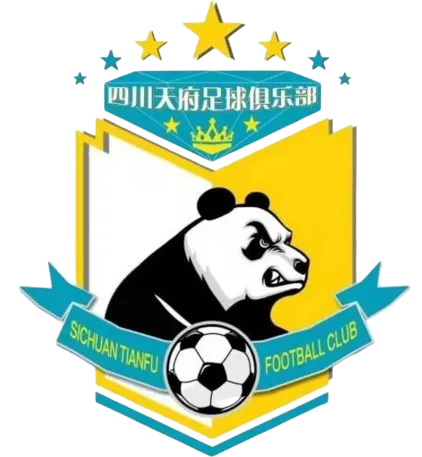 Sichuan Tianfu Football Club