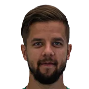 Barna Kesztyűs logo