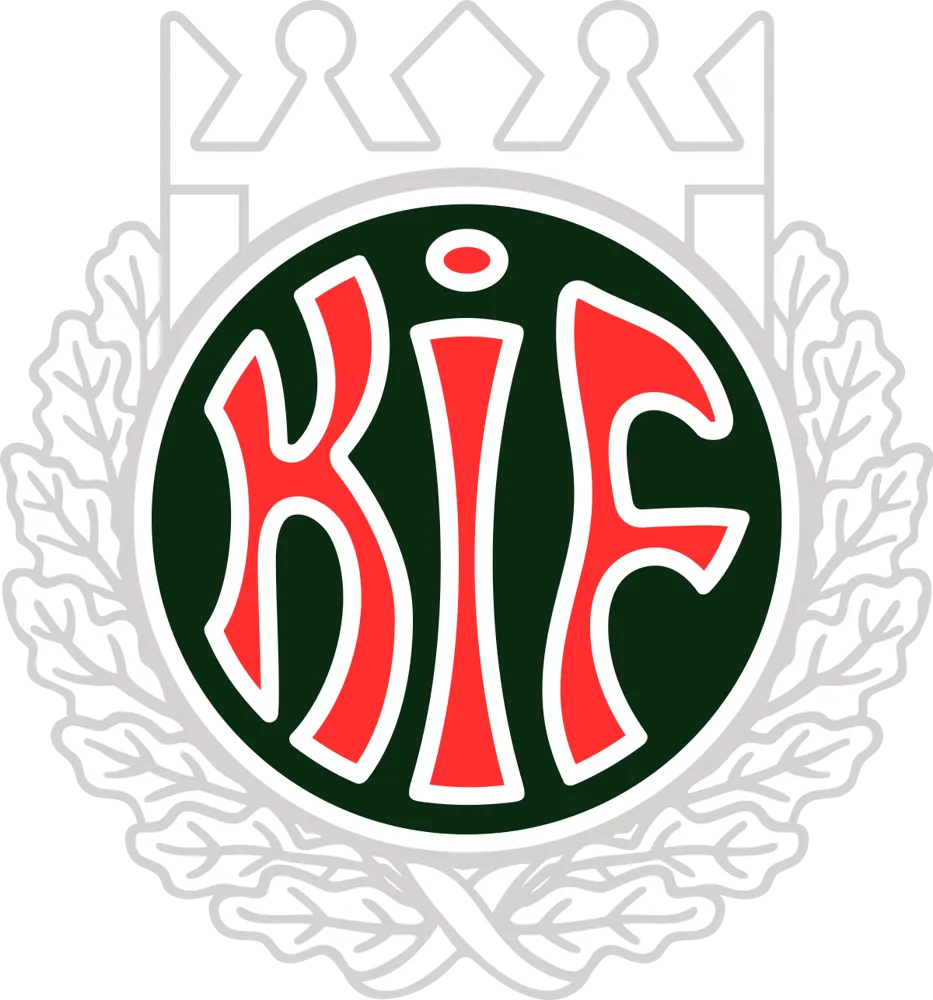 Kiffen Helsinki logo