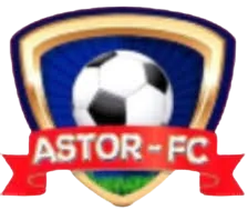 Astor FC (W) logo