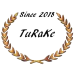 TuRaKe logo