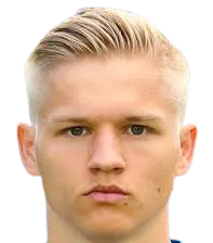 Andreas·Muller logo