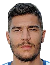 Kastriot Dermaku logo