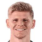 Raul Jonas Steffens portrait