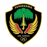 Persekama Kab Madiun logo