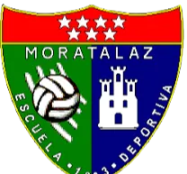 ED Moratalaz logo