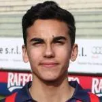 Antonio Boccadamo logo