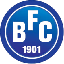 Bulli FC logo