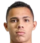 Vanderson de Oliveira Campos logo