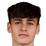 Niccolò Pisilli photo 