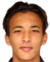 Zakaria Fdaouch logo