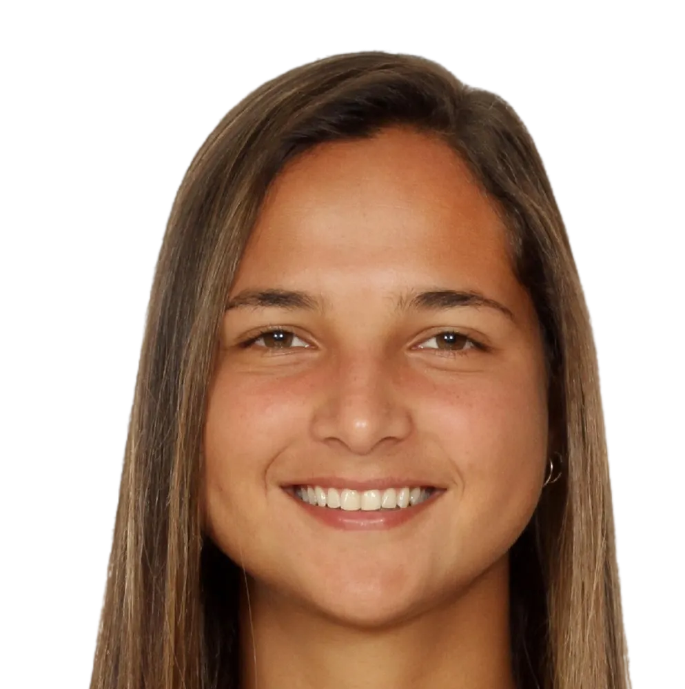 Deyna Castellanos portrait