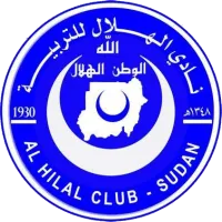 Al Hilal El Dabaa logo