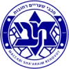 Maccabi Shaarayim logo
