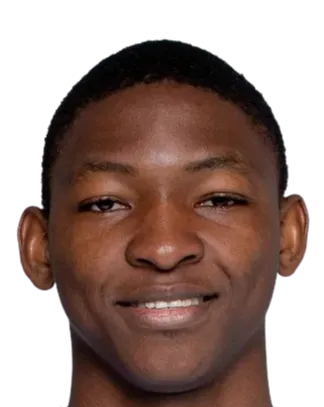 Nyabeye Dibango logo