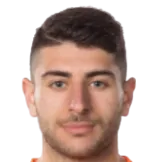 André Alsanati logo