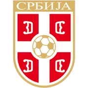 Serbia Women U19 logo