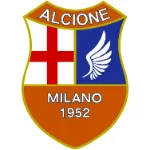 Alcione Milano U19 logo