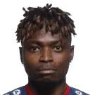 fatai gbadamosi logo