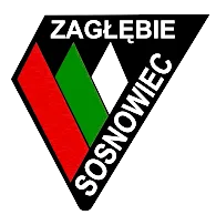 Zaglebie Sosnowiec Youth logo