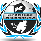 French Saint-Martin U17 logo