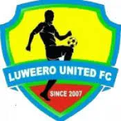 Luweero United logo