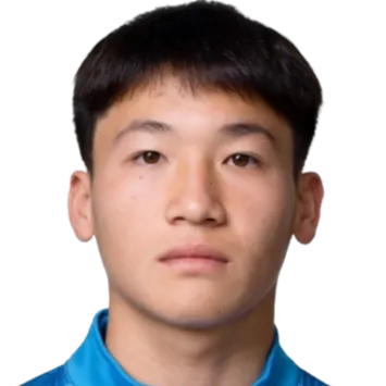 Huang Junxiong photo 